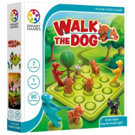 Smart Games - Walk the dog