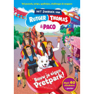 Het doeboek van Rutger, Thomas & Paco 2
