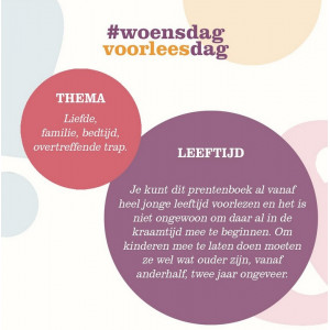 Raad eens hoeveel ik van je hou