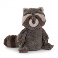 Jellycat, Trixiwoo Raccoon
