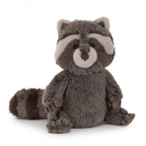 Jellycat, Trixiwoo Raccoon