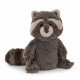 Jellycat, Trixiwoo Raccoon