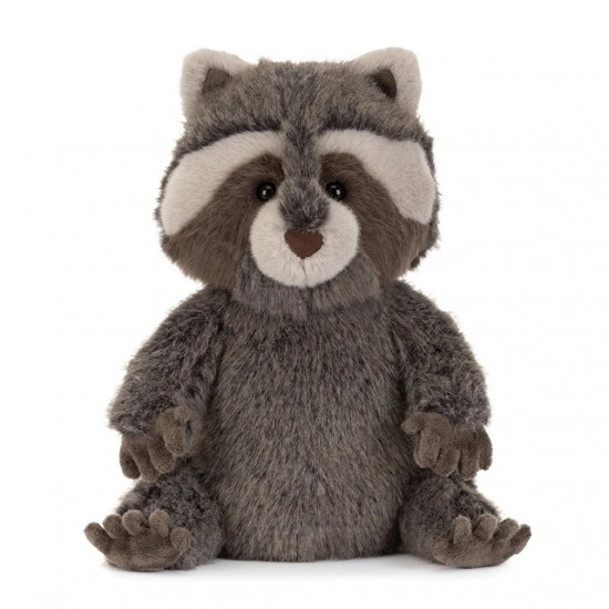 Jellycat, Trixiwoo Raccoon