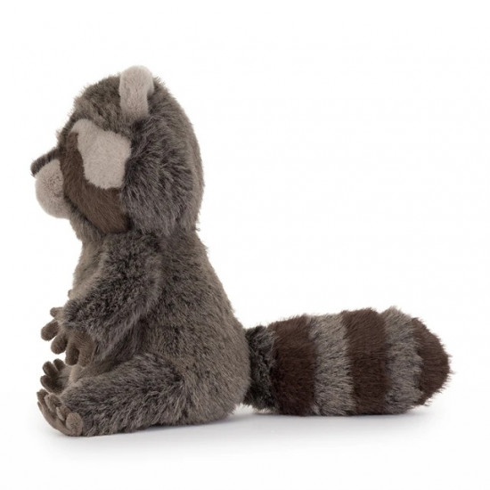 Jellycat, Trixiwoo Raccoon