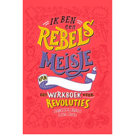 Ik ben een rebels meisje