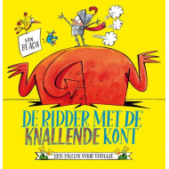 De ridder met de knallende kont