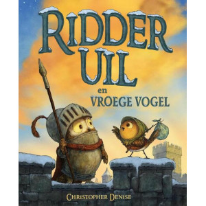 Ridder Uil en Vroege Vogel
