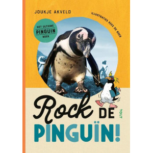 Rock de pinguïn!