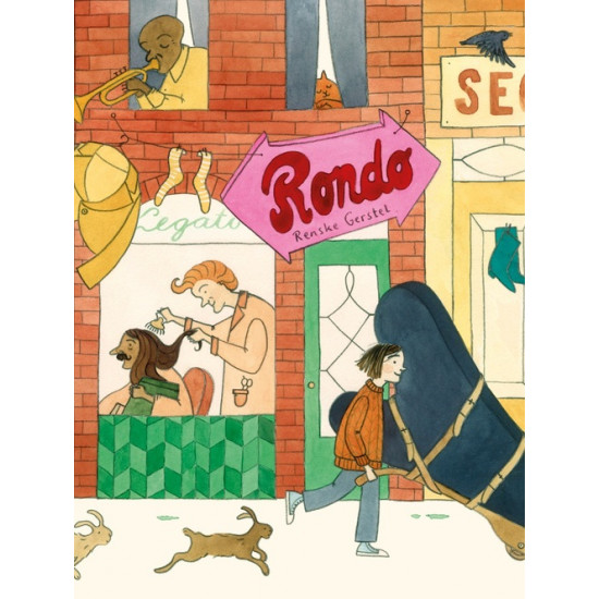 Rondo
