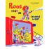 Roos redt de brandweer