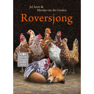 Roversjong