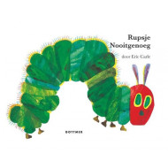 Rupsje Nooitgenoeg