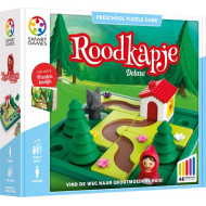 Smart Games - Roodkapje