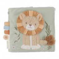Little Dutch Activiteitenboekje - Safari Friends