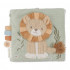 Little Dutch Activiteitenboekje - Safari Friends