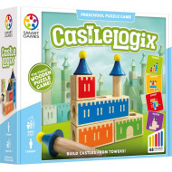 Smart Games - Castle Logix