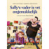 Sally's vader is vet ongemakkelijk