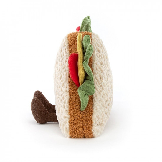 Jellycat, Amuseable Sandwich