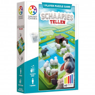 Smart Games - Schaapjes Tellen