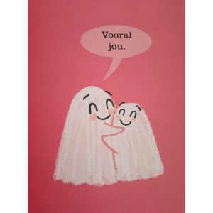 Ik vind alles stom!