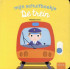 Mijn schuifboekje, de trein