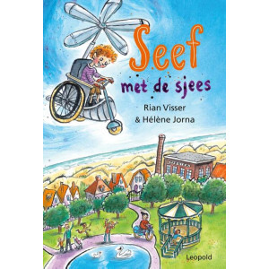 Seef met de sjees