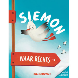 Siemon naar rechts