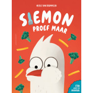 Siemon proef maar