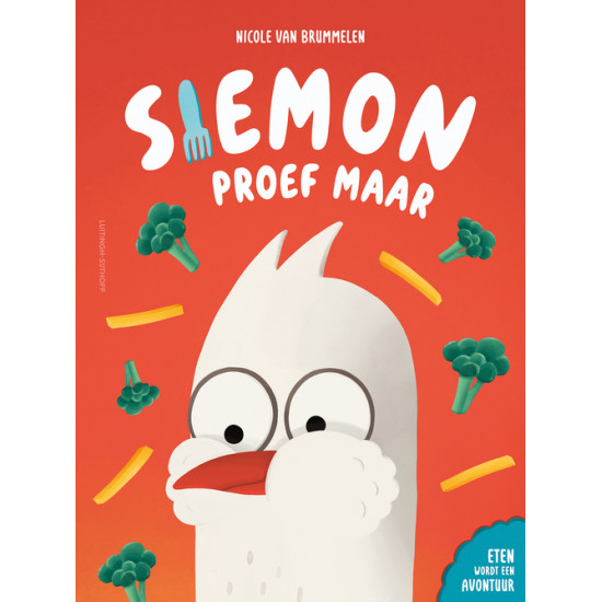 Siemon proef maar