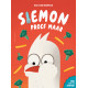 Siemon proef maar
