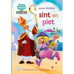 Sint En Piet