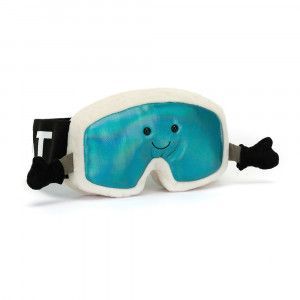Jellycat, Amuseables Sports Ski Goggles
