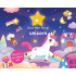 Slaap lekker, kleintje - Unicorn