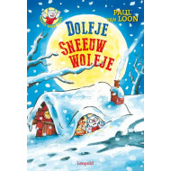 Dolfje Weerwolfje, Sneeuwwolfje kleureneditie