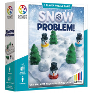 Smart Games - Snow Problem