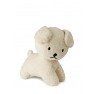 Snuffie terry knuffel, cream
