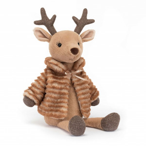 Jellycat, Sofia Reindeer