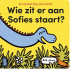 Wie zit er aan Sofies staart?