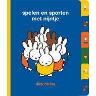 Spelen En Sporten Met Nijntje