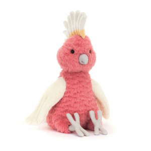 Jellycat, Squawkatoo