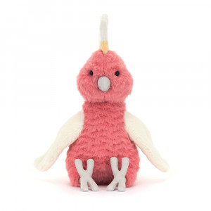 Jellycat, Squawkatoo