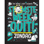Stomste week ooit! Zondag