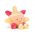 Jellycat, Amuseables Sun 'Roller Skates'