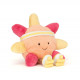 Jellycat, Amuseables Sun 'Roller Skates'