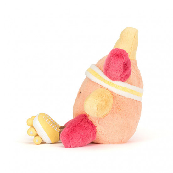 Jellycat, Amuseables Sun 'Roller Skates'