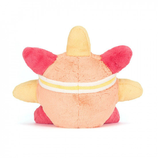 Jellycat, Amuseables Sun 'Roller Skates'