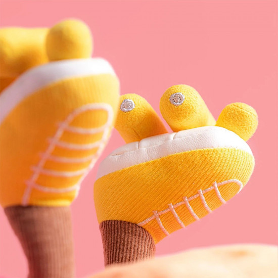 Jellycat, Amuseables Sun 'Roller Skates'