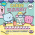 Sunny vibes - Candy kleurset