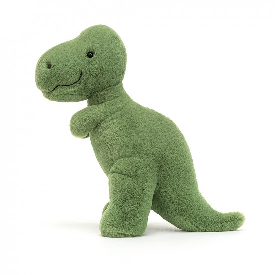 Jellycat Fossilly T- Rex