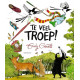 Te veel troep